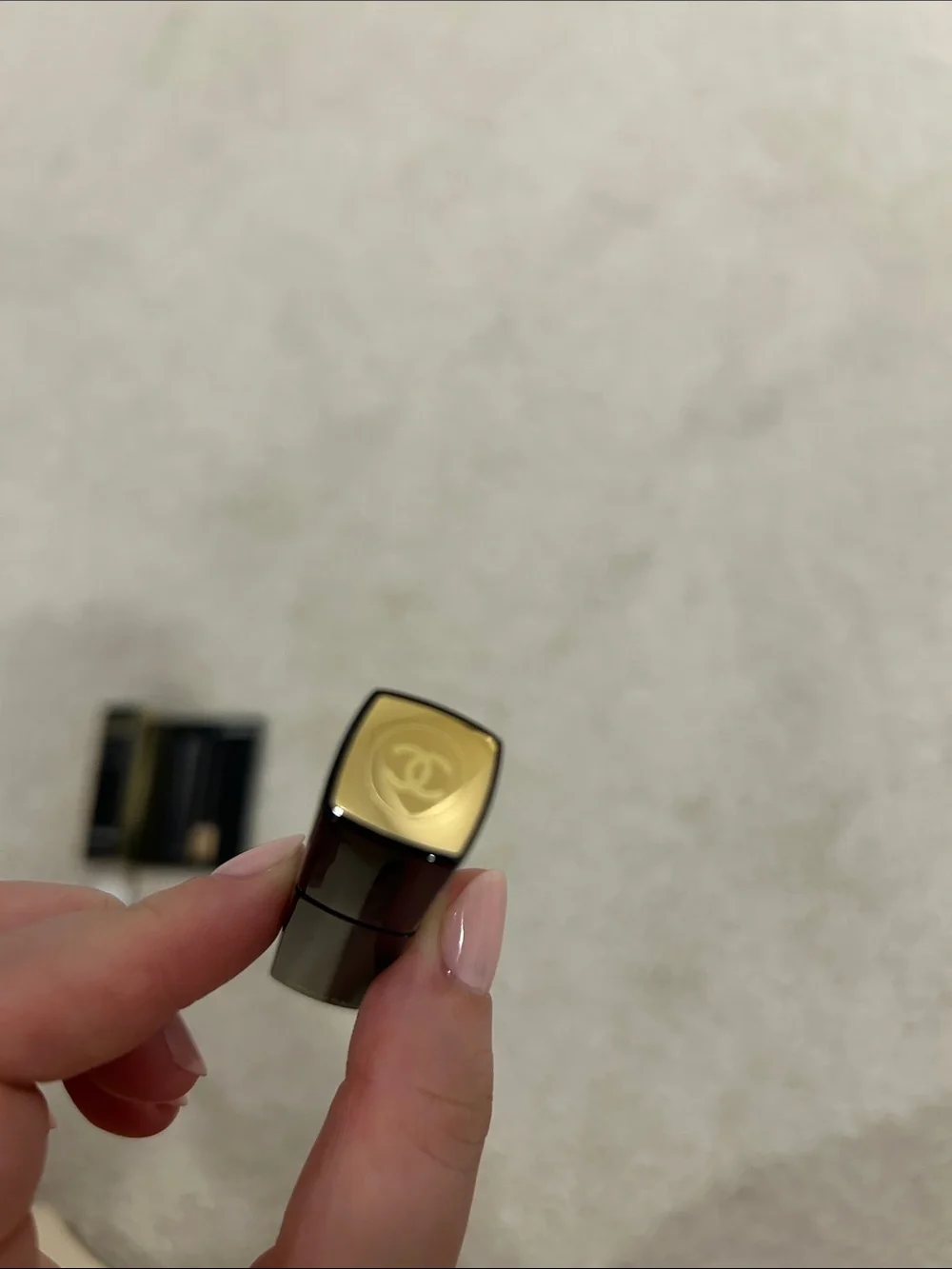 Chanel Noir Allure 10 Mascara Sample